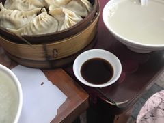 -周三包子(承德路店)