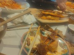 -巴依老爷新疆美食(常营店)