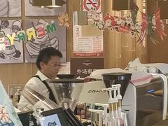 -猫屎咖啡(日月光中心广场店)