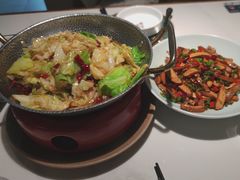 -7017浙菜•建德味(市心北路店)