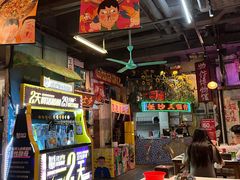 大堂-老长沙龙虾馆·聚会餐厅(白石洲店)