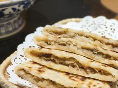 -蒙古人烤羊大师(工农大路创始店)