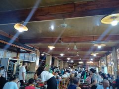 大堂-张关合渣(航空大道店)