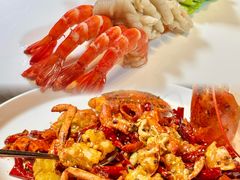 -兴蜀府·臻味江景餐厅(正大广场店)