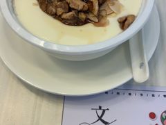 -满记甜品(无锡八佰伴店)