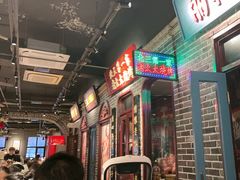 -北三老太太烧烤(人生一串上榜店)