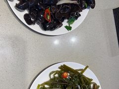 -蝎王府羊蝎子(西直门店)