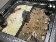 -海底捞火锅(天一广场亚细亚店)
