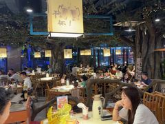 -常和州·夜宵大排档(常州单店)