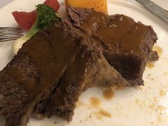 -王品牛排(郑州大卫城店)