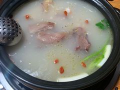 -尼玛藏家风味园(阿山食城店)