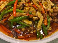 -陈胖子特色菜.鲜货现炒(融景城店)