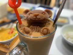 -粤拭轩·广东味道(祥和里店)