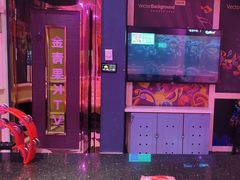 -金青果甄选KTV(劳动公园店)