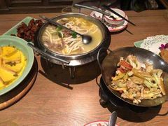 -新白鹿餐厅(城西银泰城店)