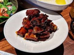 -苏帮袁Sue Cuisine(将台店)