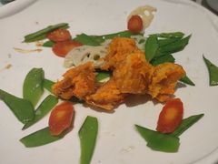 -燕郊烧鸽子(酷车小镇店)