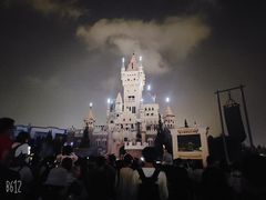-青岛方特梦幻王国