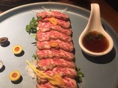 -山葵家·创意料理(临平银泰城店)