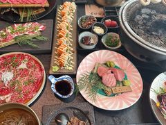 -黑牛の店·黑金店(沈阳万象城店)