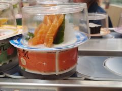 -元气寿司(环球港店)