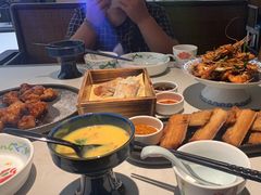 -老头儿油爆虾(金沙印象城店)