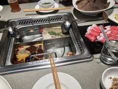 -海底捞火锅(和安宁春城店)