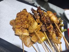 -格尔曼德(柳河路店)