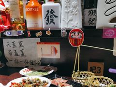 -虾易落味(杭州黄龙万科中心店)