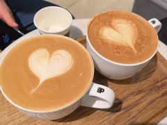 -Peet's 皮爷咖啡(陆家嘴中心店)