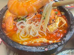 -老三样·旧食新味(绿地店)