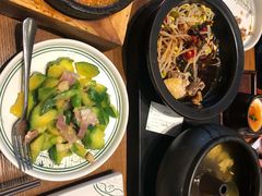 -云海肴·汽锅鸡·云南菜(苏州中心店)