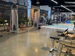 -天行健身＆天行拳馆跆拳道·格斗TXGYM