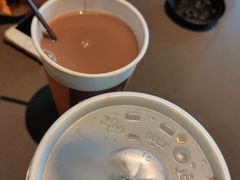 -麦当劳(佛山流行前线店)