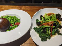 -马灯部落·西湖边的创意山景餐厅(虎跑动物园店)