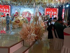 -东方之珠海鲜酒楼(南开店)