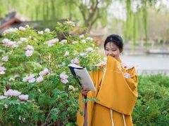 -石家庄市植物园