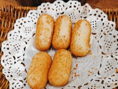 -梧桐小院·传统湖北菜(黄鹤楼店)