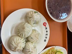 -庆丰包子铺(宣武门店)