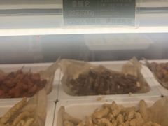 -紫光园清真北京小吃(广渠门内店)