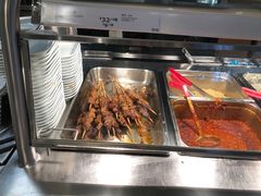 -宜家·瑞典风味餐厅(天津东丽商场店)