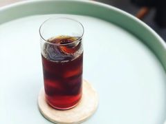 -Onirii Coffee(长乐路店)