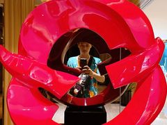 -北上海大酒店-北鸥西餐厅