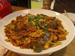酱香锅底-拿渡·水煮鱼 麻辣香锅(西单大悦城店)