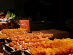 -加餐海鲜自助(集美银泰百货店)