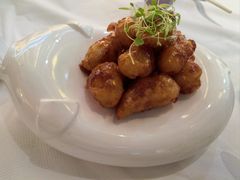-桂满陇·手作小笼包&江南叫花鸡(中山公园店)