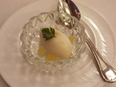 -上海和平饭店-华懋阁 The Cathay Room