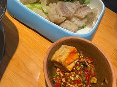 -苗阿哥酸汤牛肉火锅(体育场店)