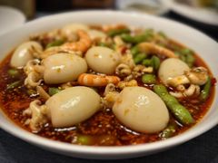 -白家餐厅(徐家汇店)