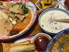 -福苗小骆驼烧烤(莲湖路店)
